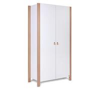 Yappy Kids YappyÉtude armoire 2P - blanche