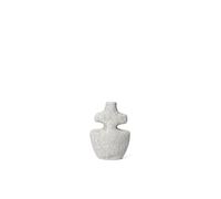 Yara Chandelier Pierre Ponce Gris Moyen