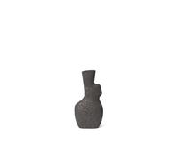 Yara Vase Grand Fer Rustique