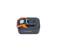 Yard Force Batterie 40 V 2,5 Ah pour Tondeuse à Gazon sans Fil Yard Force LM G32 et Tondeuse à Gazon LT G30/LT G30W - Uniquement
