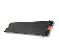 Yard Force Panneau solaire pliable 200W avec sortie USB C compatible avec groupes électrogènes Yard Force pour camping et randonnée - LX SPP20