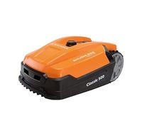 Yard Force Robot Tondeuse Classic 500 pour Jardins jusqu'à 500m²