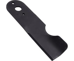 YARD MAN, lame MTD 24,5cm compatible ST10E 76RTH 125/76N 8/30 8/76 8/760 HA 11/30