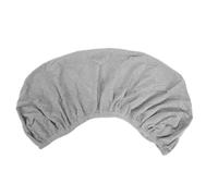Yardenfun Housse de Banc Rectangulaire Extensible, Antidérapante, | Salle à Manger Cuisine, Installation Facile, Texture Douce, Protège Glissement et Plis