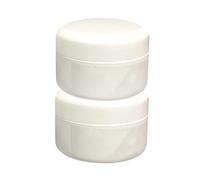 Yardwe Kit de Colle pour Carrelage Blanc 2 Pièces en Plastique sans Odeur pour Réparation Rapide des Fissures et Éclats de Carreaux en Céramique Salle de Bain