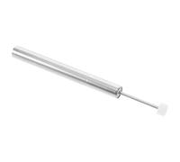Yardwe Piston De Couvercle De Poubelle, Remplacement De Clapet De Cuisine, Mécanisme À Piston En Plastique, 21L, Hydraulique Silencieuse, Pour Poubelle Suspendue