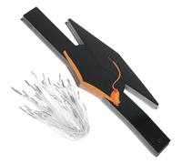 Yardwe Présent de Diplôme Chapeaux de Graduation Papier Artisanaux Bande Élastique Réglable, 36 Pièces pour Décoration et Fête de Remise de Diplôme Élégante