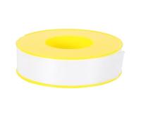 Yardwe Ruban Adhésif D'étanchéité Résistant la Chaleur pour Plomberie en Ptfe Haute Densité, Facile à Installer pour Robinets et Tuyaux Domestiques et Industriels