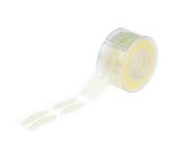 Yardwe Ruban Adhésif Double Paupière Invisible en Tissu Respirabilité 300 Paires sans Chirurgie pour Maquillage Naturel et Paupières Permanentes