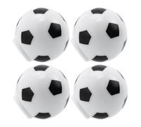YARNOW 4 Pièces Boutons de Tiroir Football Garçon Fille Anticollision Poignées Décoratives pour Armoire Chambre Garçon Fille