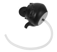 YARNOW Accessoire Cascade en Céramique Élégante pour Fontaine Extérieure, Remplacement pour Bassin et Étang, Effet Chute d'eau Serein, Décoration Jardin et Intérieur