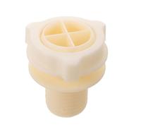 YARNOW Accessoires pour ventilateurs sur pied, vis de fixation pour socle | Kit de visserie de rechange pour la réparation et l'assemblage du support de ventilateur électrique