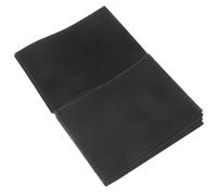 YARNOW Bandes Auto-agrippantes Autocollantes Double Face Lot de 12 Paires pour Fixation Temporaire en Voiture en Nylon et Polyester, Adhésif Puissant et Facile à Utiliser