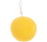 YARNOW Bougie Parfumée la Cire de Soja Jaune, Pièce Ornementale Créative et Décoration Festive, Forme Jolie et Unique, pour Mariages et Accessoires Photo