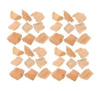 YARNOW Copeaux de Bois pour Fumage de Fromage et Saucisse, Granulés de Bois Dur, Emballage Prêt à Offrir, Utilisation Simple pour Fumage à Domicile et Réunions de Famille
