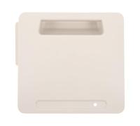 YARNOW Couvercle de borne de climatiseur, protection de boîtier de câblage étanche aux intempéries, protection de câble extérieure pour boîte de jonction de compresseur de climatiseur extérieur