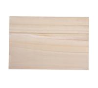 YARNOW Étagère Murale Économise l'espace 30x20 Cm en Bois Massif Design Moderne, Légère et Fonctionnelle Lisse sans Risque de pour Chambre Cuisine