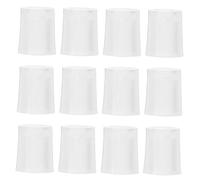 YARNOW Kit 20 Pièces Tête de Pompe à Parfum Rechargeable pour Flacons de Parfum de Voyage, Outil de Transfert Précis pour Spray D'ambiance et Huiles Essentielles, Accessoire Portable