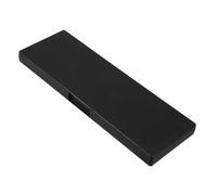 YARNOW Mallette à Outils d'atelier compacte en Plastique pour boîte à Pied à Coulisse numérique légère, Outil de Mesure pour travaux mécaniques et extérieurs