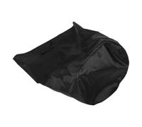 YARNOW Protection Hivernale pour Plantes en Pot, Couvercles de Congélation pour Pots, Toile Oxford Noire, Réutilisable, Facile à Installer, pour Arbustes et Fleurs, Extérieur Jardin,