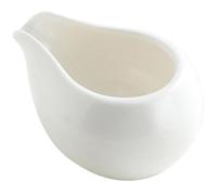 YARNOW Saucière En Céramique Saucier En Porcelaine Mini Café Pichet De Crème À Petit Pot À Crème À Sucre À Plat De Service Sauce Bols Pour Sauces Salade Sirop