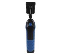 YARNOW Stylo de Réparation Portable pour Sols en Bois et Carreaux en Céramique, Chauffage Rapide, Plastique Bleu, pour Bricolage et Réparation à Domicile