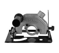 YARNOW Support de Conversion pour Meuleuse D'angle, Base 45° Réglable