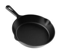 Poêle en fonte YASHE YFFRB20003, 20 cm, 1,6 L, four et induction