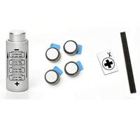 Yashica Electro 35 GT, GS, GSN, GTN, G, GL, MG1, AX : Adaptateur + 4 Piles + KIT