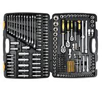 Coffret d'outils YATO 58700 XXL 216 pièces
