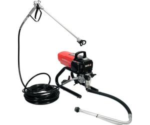 Yato Airless Paint Sprayer 480W 2.1L/Min
