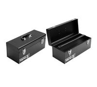 Yato Boîte à outils YT-0883 Acier 428 x 180 x 180 mm