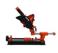 Yato Meuleuse d'angle 125 mm filaire 230 V - Découpe métal