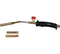 YATO Brûleur de Gaz Torches à Souder Fer Abflammen Dispositif 4 Kw, 360 MM, 3