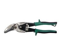 Yato Cisaille à tôle YT-1916 droite 235 mm Vert