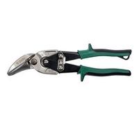 Yato Cisaille à tôle YT-1916 droite 235 mm Vert