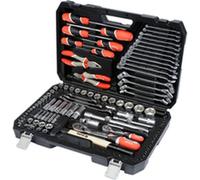 Yato Coffret à outils - 109 pièces