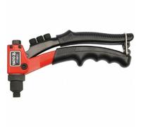 Yato Coffret à outils avec pince - Rouge