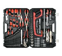 Yato Coffret à outils douilles - Graphite