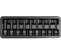 YATO YT-10681 Coffret de douilles à choc