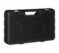 Yato coffret outil écrou main - 8 pièces