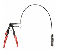 Yato Câble Bowden YT-0677 – Pince pour colliers de serrage