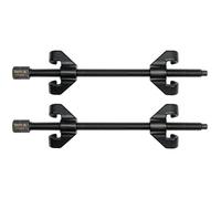 Yato Compresseurs De Ressort 2 Pcs 82x270 Mm