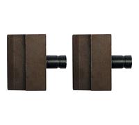 YATO Couronne de fraisage coupe-boulons Paire YT-22873