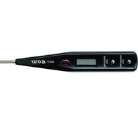 YATO Détecteur de tension 12 250V