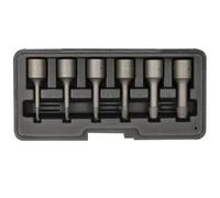 Yato Ensemble D'extracteur De Boulons