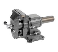 YATO Étau polyvalent 100 mm Fonte YT-6505