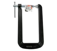 Yato, Étau + serre-joint, YT-64191 (25 mm)