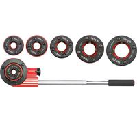 YATO Jeu d'outils de taraudage YT-2900 6.250kg