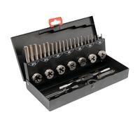 YATO Jeu d'outils de taraudage YT-2975 1.2kg acier rapide